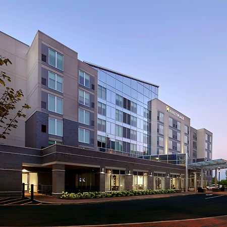 Hyatt Place Cleveland/Lyndhurst/Legacy Village Экстерьер фото