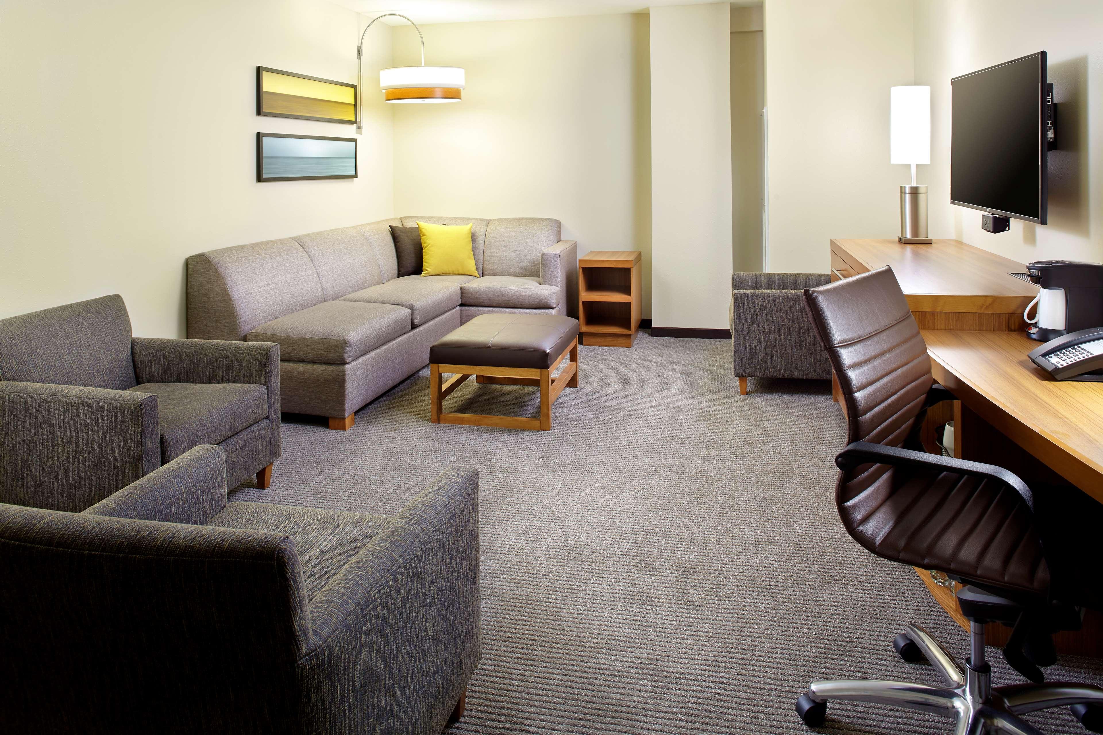 Hyatt Place Cleveland/Lyndhurst/Legacy Village Экстерьер фото
