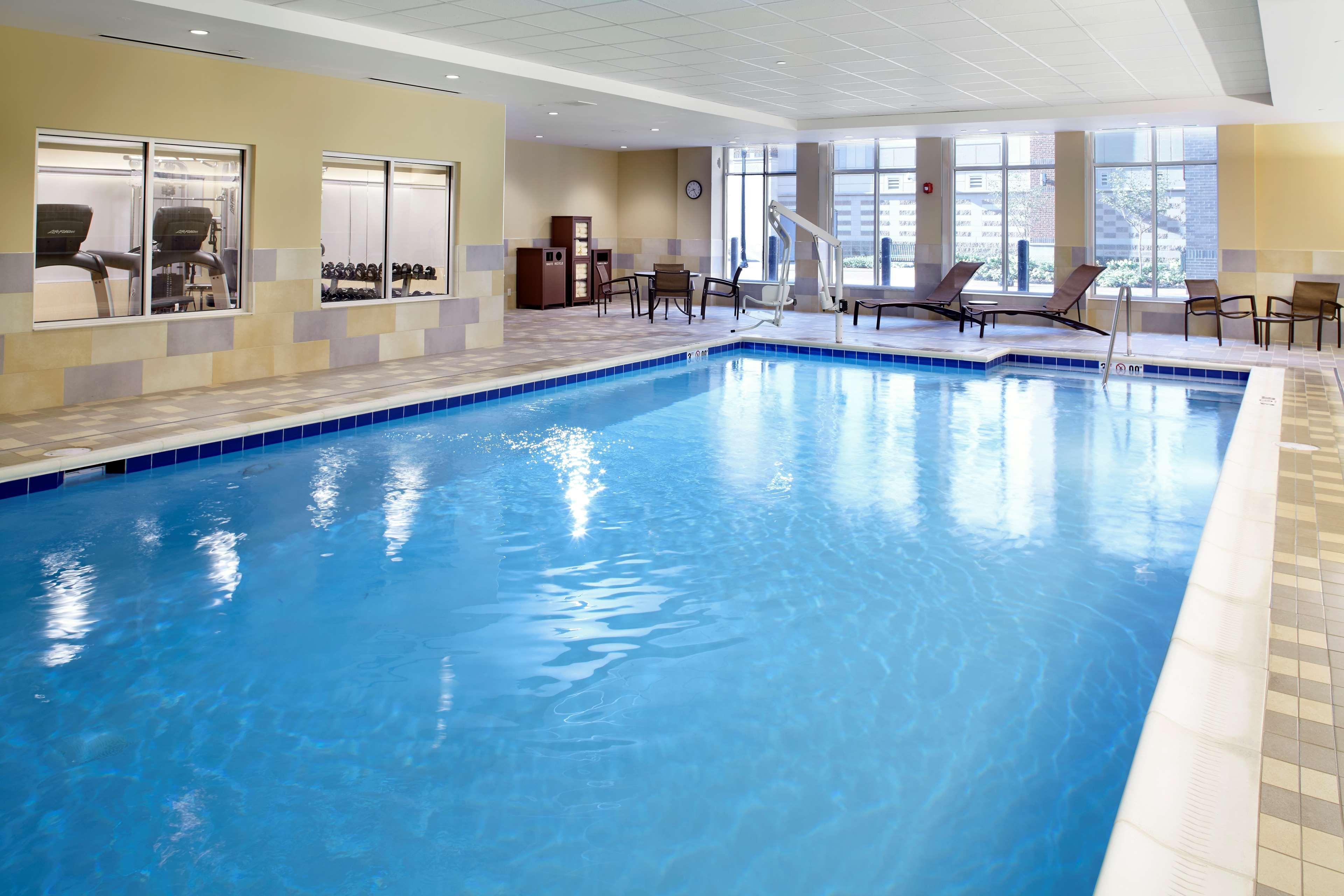 Hyatt Place Cleveland/Lyndhurst/Legacy Village Экстерьер фото