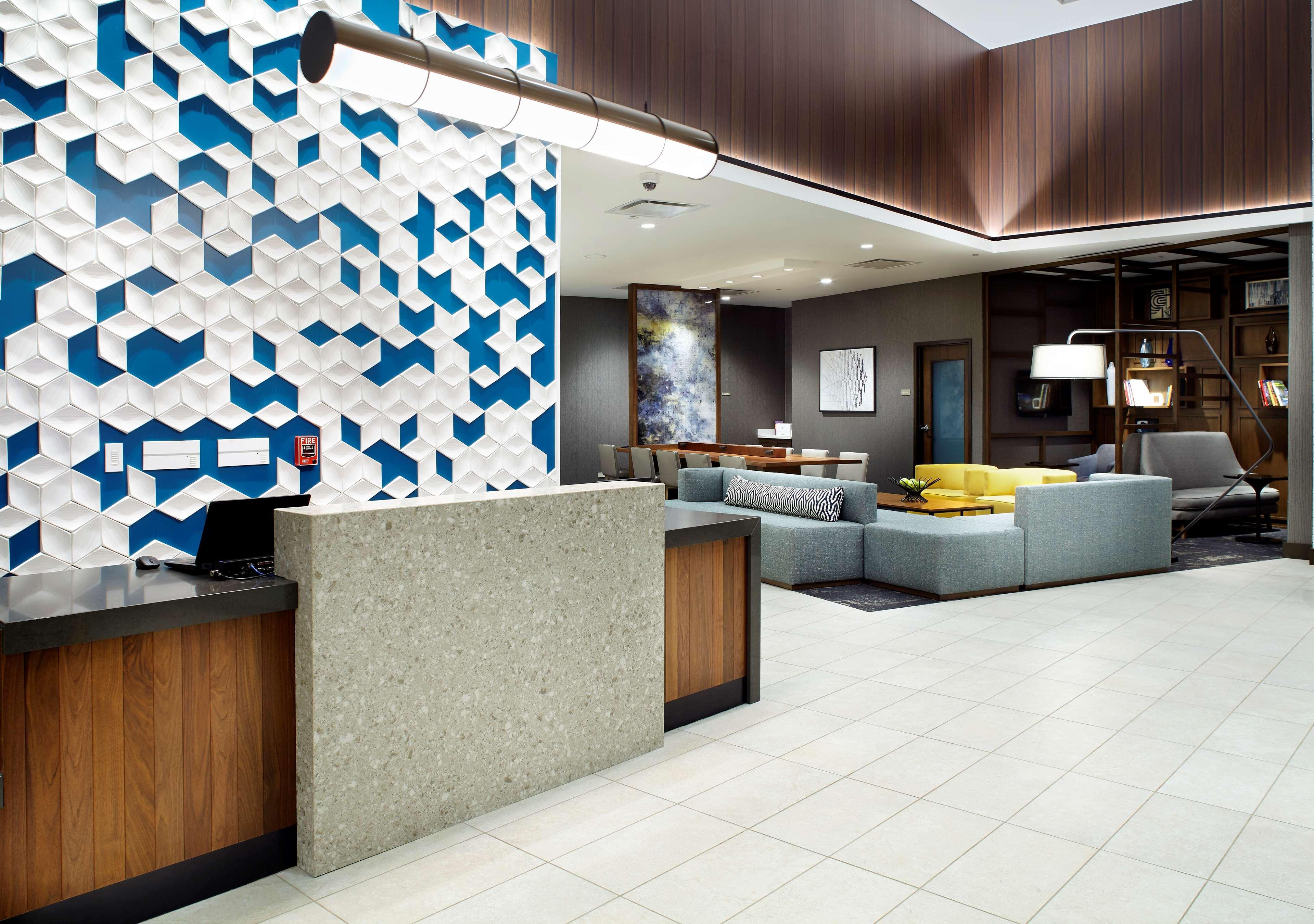 Hyatt Place Cleveland/Lyndhurst/Legacy Village Экстерьер фото