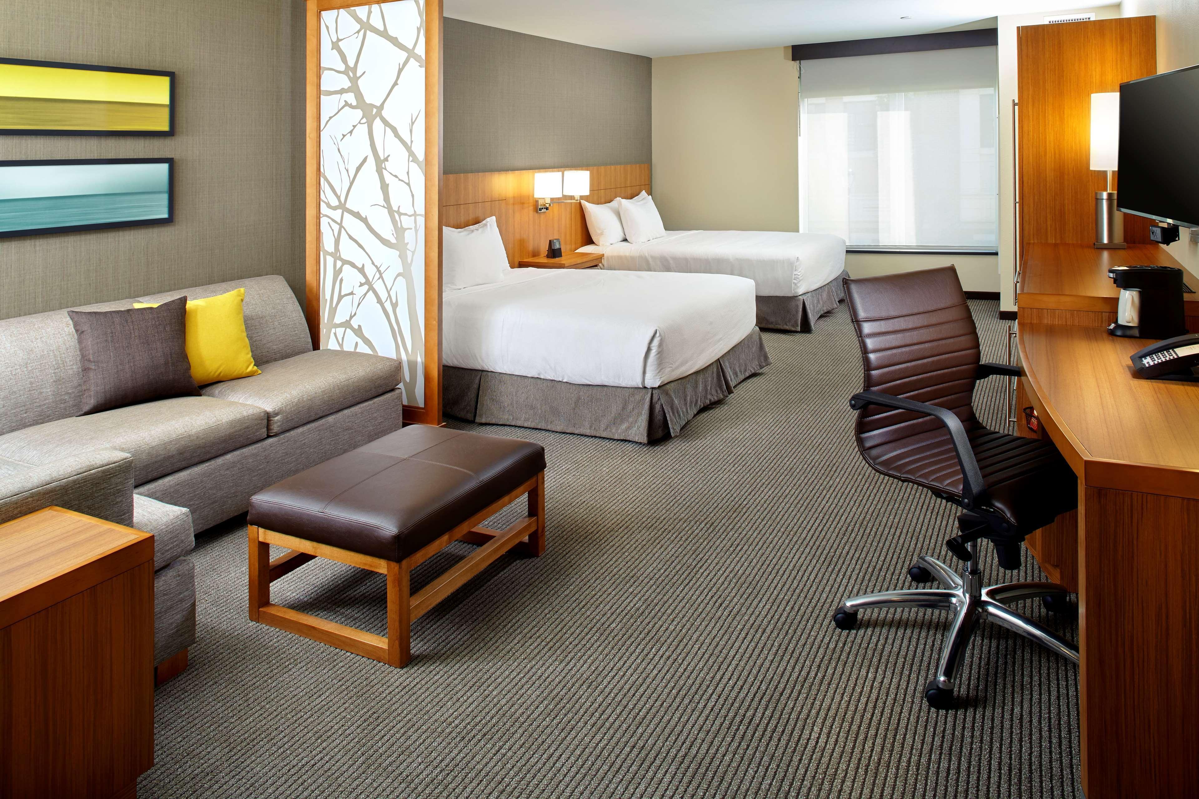 Hyatt Place Cleveland/Lyndhurst/Legacy Village Экстерьер фото