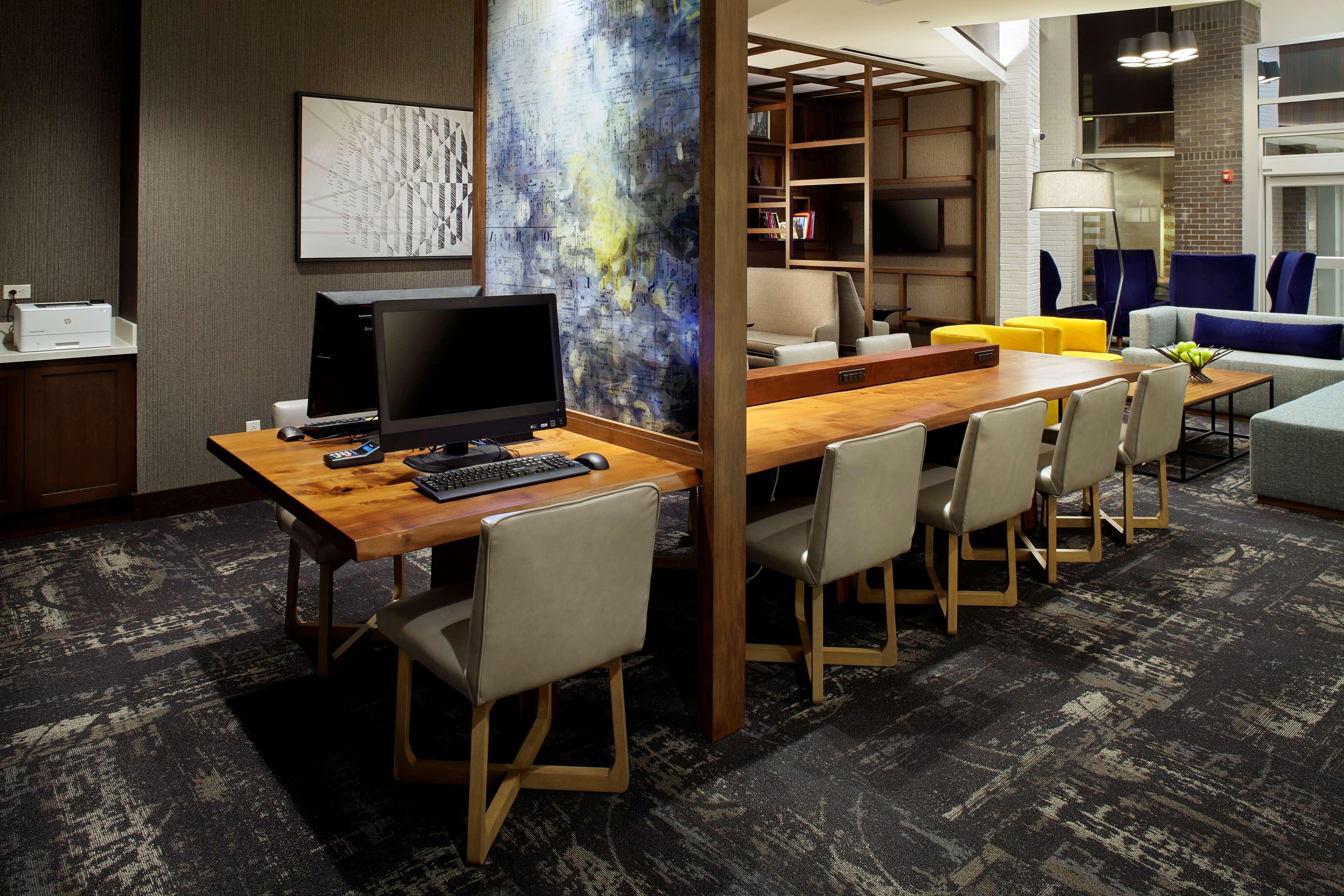 Hyatt Place Cleveland/Lyndhurst/Legacy Village Экстерьер фото
