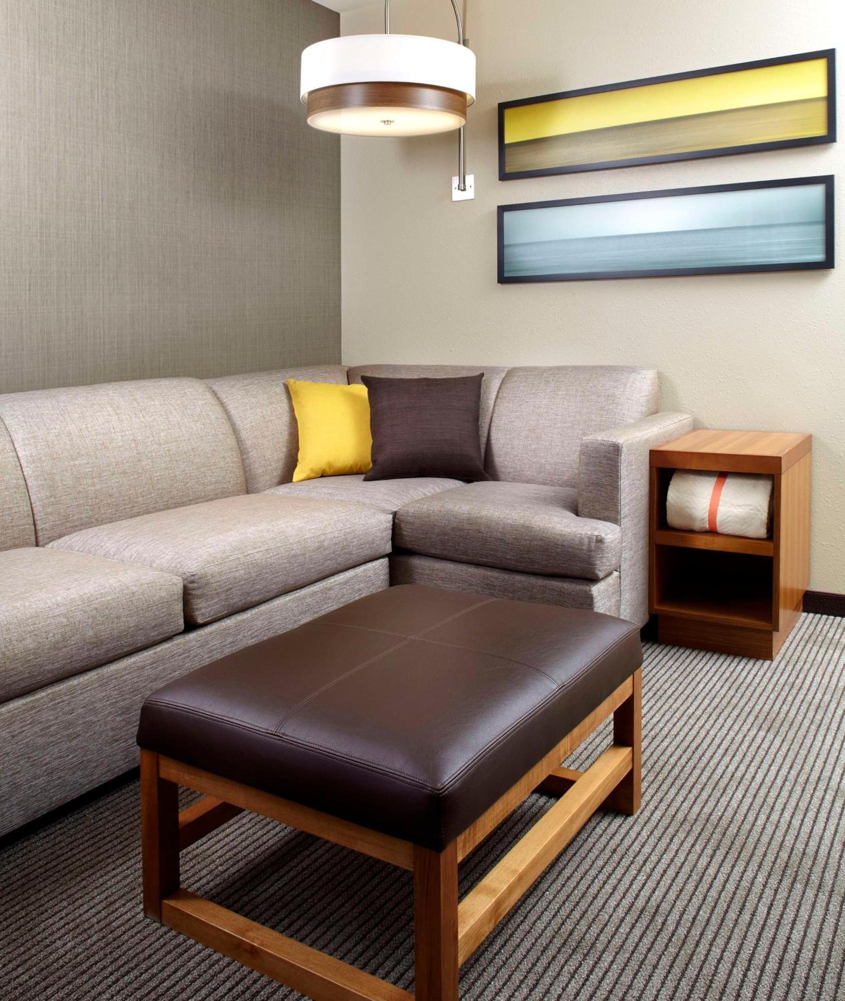 Hyatt Place Cleveland/Lyndhurst/Legacy Village Экстерьер фото
